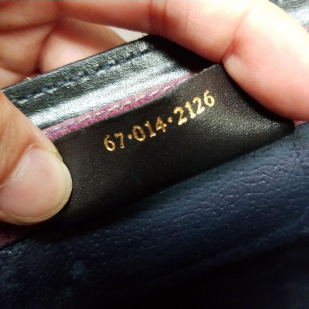 Authentic Vintage Gucci Ophidia Crossbody Clutch - Picture 10 of 10